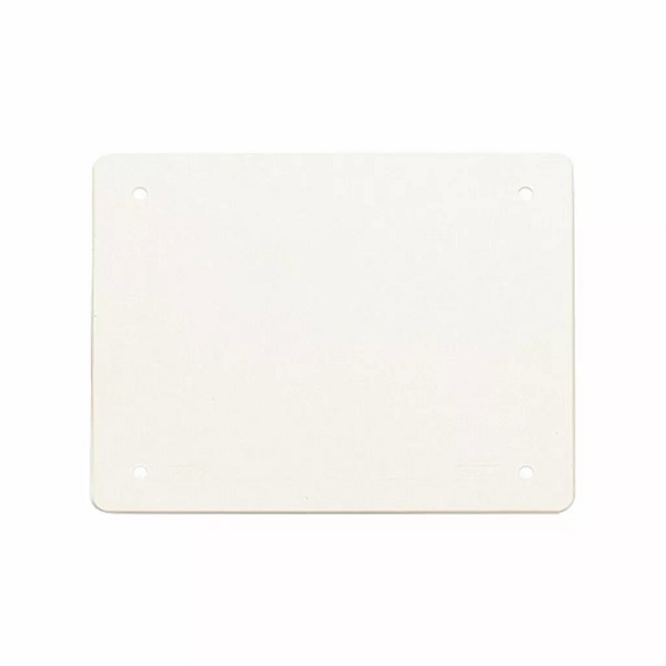 Coperchio per Scatola Derivazione BL04P 10x15 IP40